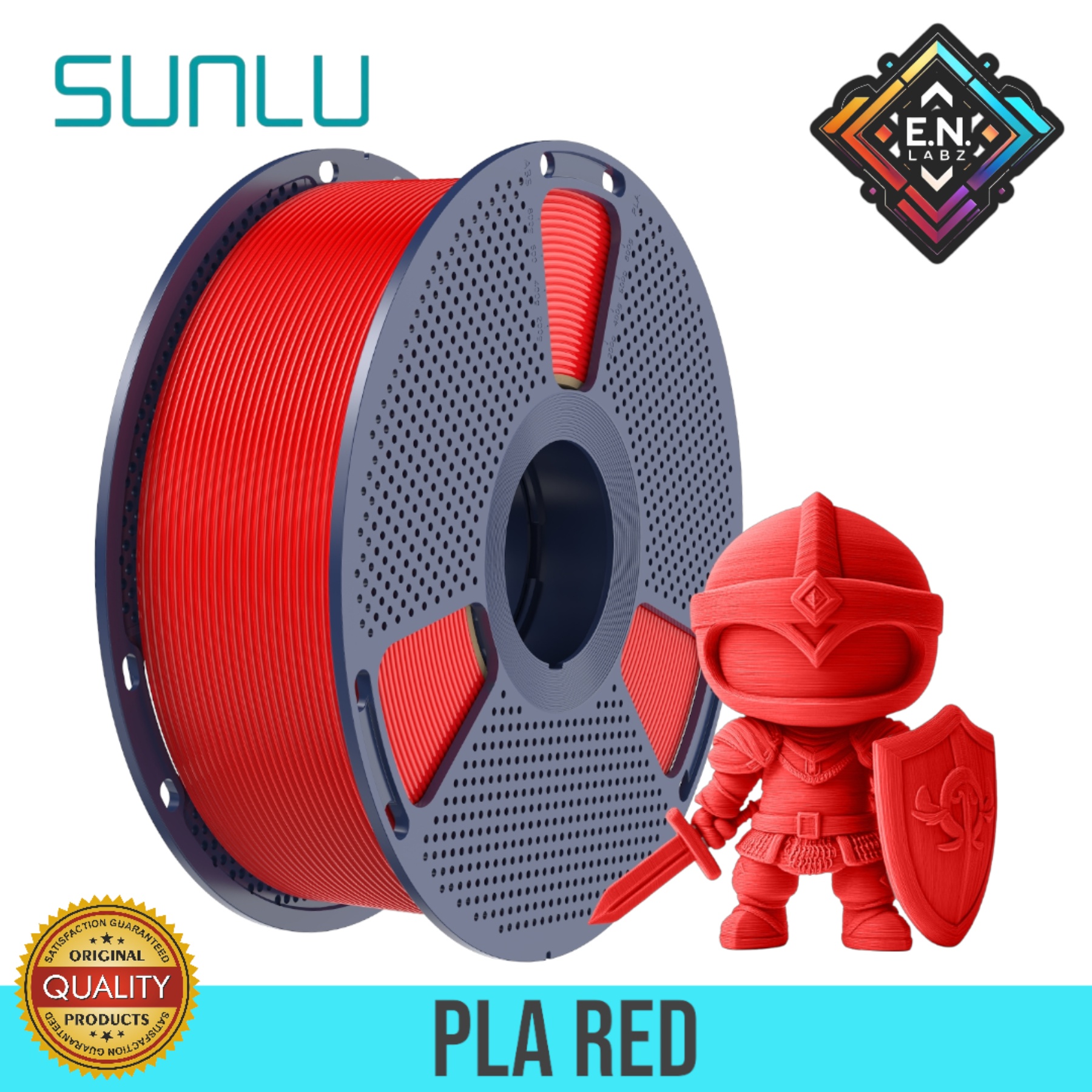 PLA Filament 7
